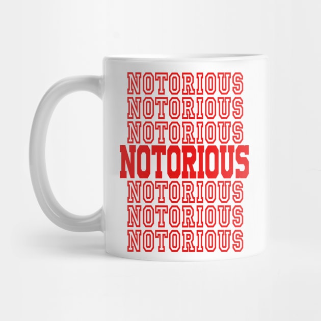 Notorious like Ruth Bader Ginsburg RBG Political Feminist Notorious RBG Ruth Bader Ginsburg Apparel by AbirAbd